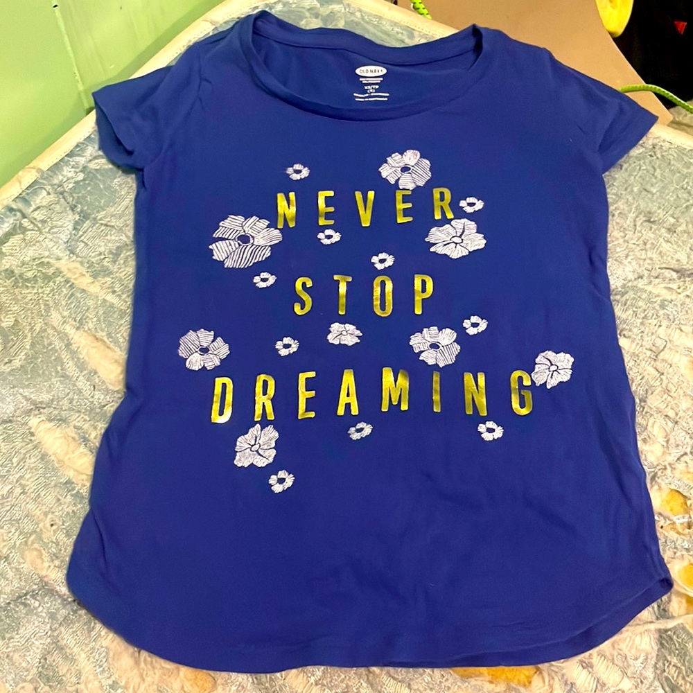 Girl shirt